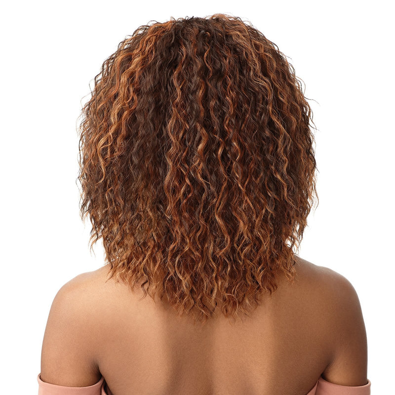 LEEDA | Outre Wigpop Synthetic Wig | Hair to Beauty.