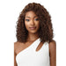 LEENA | Synthetic L-Part Swiss Lace Front Wig | Hair to Beauty.