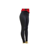 BE U | Embossing Leggings | Hair to Beauty.