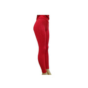 BE U | Embossing Leggings | Hair to Beauty.