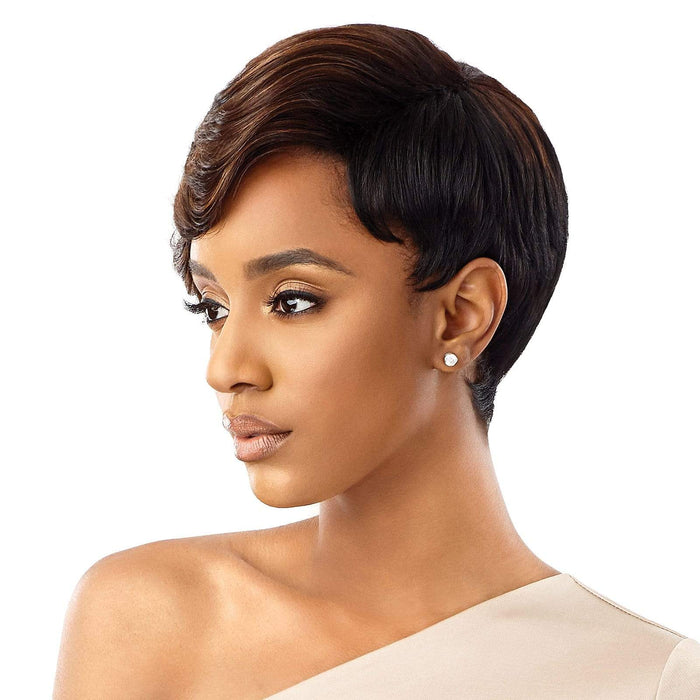 LEORA | Wigpop Synthetic Full Cap Wig | Hair to Beauty.