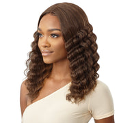 LESMA | Outre Synthetic HD Lace Front Wig - Hair to Beauty.