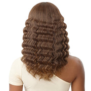 LESMA | Outre Synthetic HD Lace Front Wig - Hair to Beauty.
