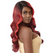 LEVANA | Outre Color Bomb Synthetic HD Lace Front Wig - Hair to Beauty.