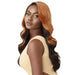 LEVANA | Outre Color Bomb Synthetic HD Lace Front Wig - Hair to Beauty.