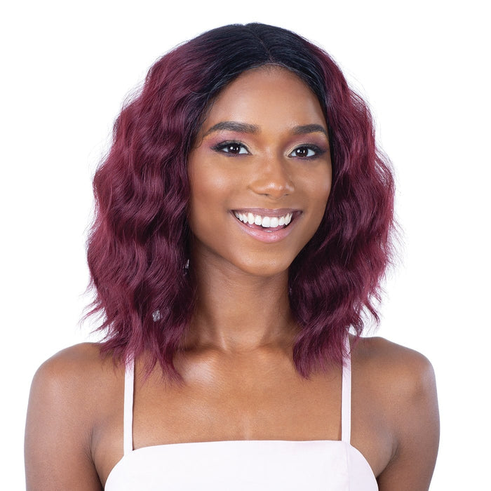 LITE LACE 002 | Synthetic Lace Front Wig | Hair to Beauty.
