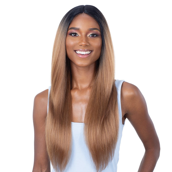 LITE LACE 003 | Synthetic Lace Front Wig | Hair to Beauty.
