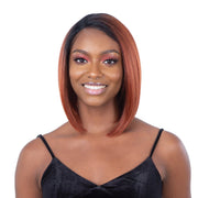 LITE LACE 004 | Synthetic Lace Front Wig | Hair to Beauty.