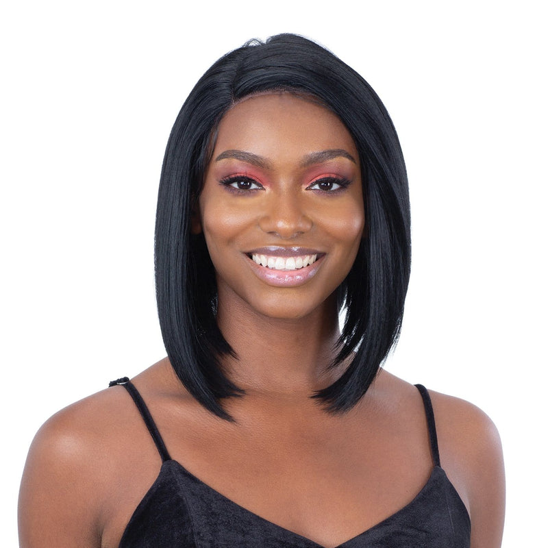 LITE LACE 004 | Synthetic Lace Front Wig | Hair to Beauty.
