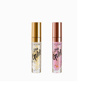 NICKA K | 24K Gold Lip Gloss | Hair to Beauty.