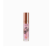 NICKA K | 24K Gold Lip Gloss | Hair to Beauty.