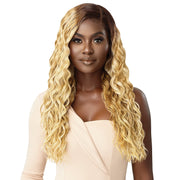 LIANNE | Outre Melted Hairline Synthetic HD Lace Front Wig - Hair to Beauty.
