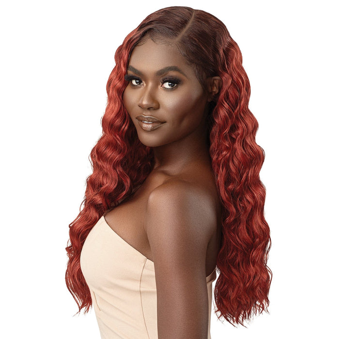 LIANNE | Outre Melted Hairline Synthetic HD Lace Front Wig - Hair to Beauty.
