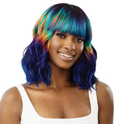 LIBRA | Outre Wigpop Color Play Synthetic Wig | Hair to Beauty.
