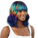 LIBRA | Outre Wigpop Color Play Synthetic Wig | Hair to Beauty.