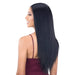 LIGHT YAKY STRAIGHT 24" | Organique Lace Front Wig | Hair to Beauty.