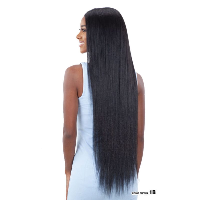 LIGHT YAKY STRAIGHT 36" | Organique Lace Front Wig | Hair to Beauty.