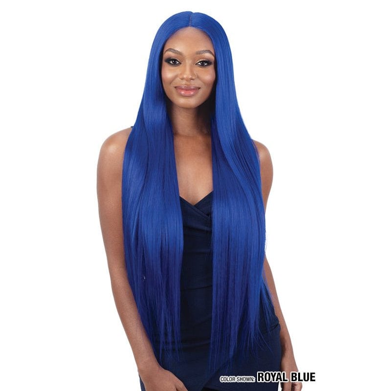 LIGHT YAKY STRAIGHT 36" | Organique Lace Front Wig | Hair to Beauty.