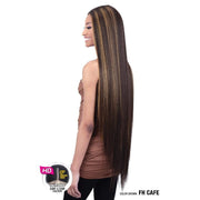 LIGHT YAKY STRAIGHT 40" | Freetress Equal Organique Lace Front Wig - Hair to Beauty.