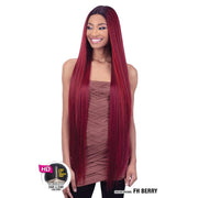 LIGHT YAKY STRAIGHT 40" | Freetress Equal Organique Lace Front Wig - Hair to Beauty.