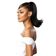 LILI | Lulu Pony Synthetic Ponytail | Hair to Beauty.