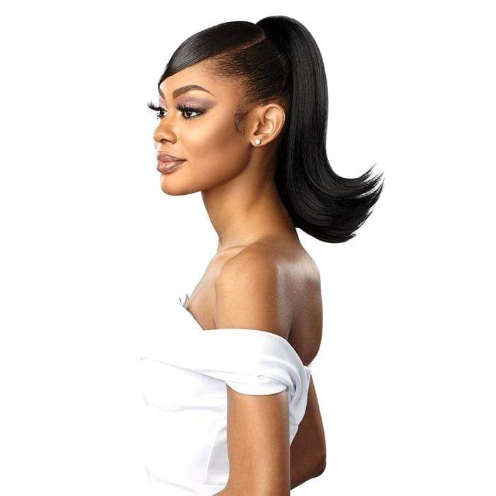 LILI | Lulu Pony Synthetic Ponytail | Hair to Beauty.