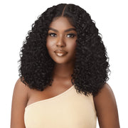 LILIAN | Outre Synthetic HD Lace Front Deluxe Wig - Hair to Beauty.