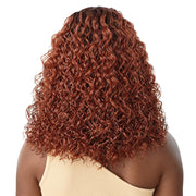 LILIAN | Outre Synthetic HD Lace Front Deluxe Wig - Hair to Beauty.