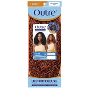 LILIAN | Outre Synthetic HD Lace Front Deluxe Wig - Hair to Beauty.