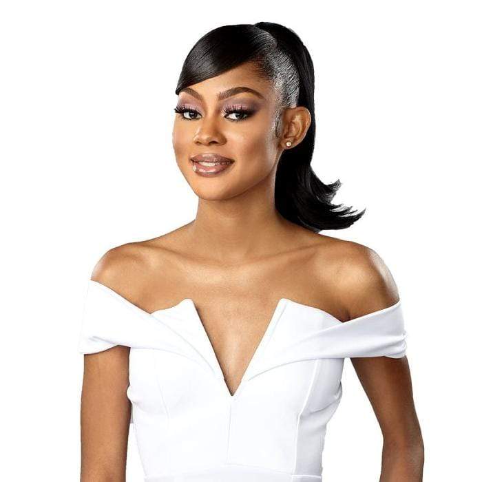 LILI | Lulu Pony Synthetic Ponytail | Hair to Beauty.