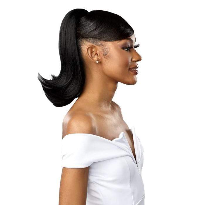 LILI | Lulu Pony Synthetic Ponytail | Hair to Beauty.