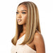 LINETTE | Outre Perfect Hairline Synthetic 13x4 HD Lace Front Wig | Hair to Beauty.