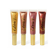 MAGIC | Glowy Lip Gloss with Glitter | Hair to Beauty.