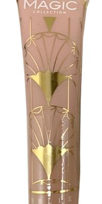 MAGIC | Belle Lip Gloss - 6 Nude Shades | Hair to Beauty.
