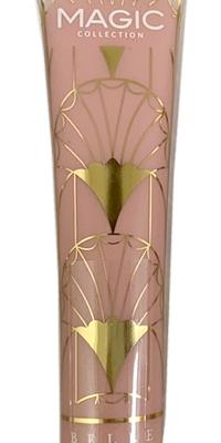MAGIC | Belle Lip Gloss - 6 Nude Shades | Hair to Beauty.