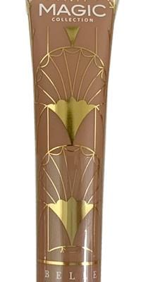 MAGIC | Belle Lip Gloss - 6 Nude Shades | Hair to Beauty.