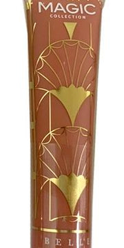 MAGIC | Belle Lip Gloss - 6 Nude Shades | Hair to Beauty.