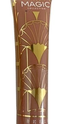 MAGIC | Belle Lip Gloss - 6 Nude Shades | Hair to Beauty.