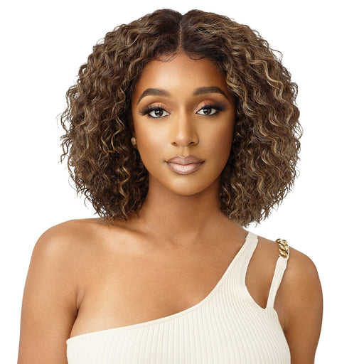 LISSIE | Outre Perfect Hairline Synthetic 13x4 HD Lace Front Wig | Hair to Beauty.