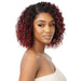 LISSIE | Outre Perfect Hairline Synthetic 13x4 HD Lace Front Wig | Hair to Beauty.