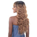 LITE WIG 005 | Synthetic Wig | Hair to Beauty.