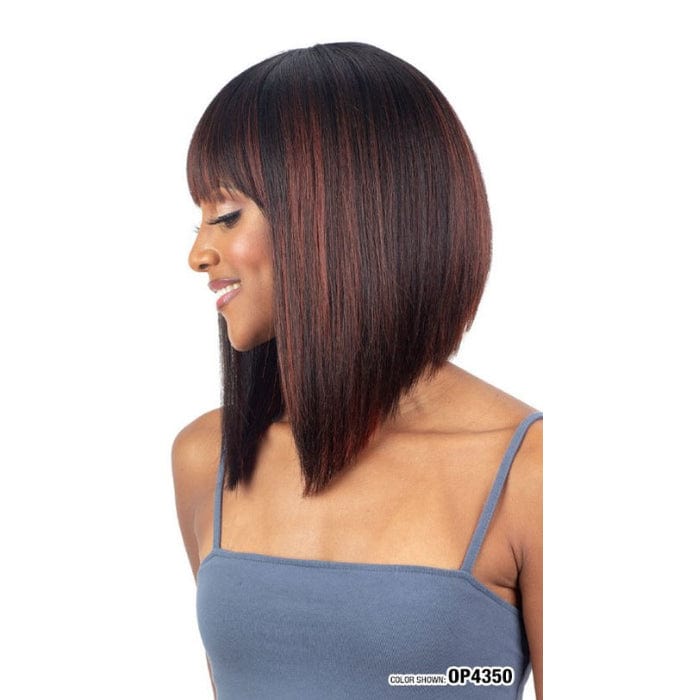 LITE WIG 018 | Freetress Equal Synthetic Wig - Hair to Beauty.