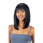 LITE WIG 018 | Freetress Equal Synthetic Wig - Hair to Beauty.