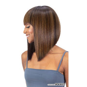 LITE WIG 018 | Freetress Equal Synthetic Wig - Hair to Beauty.