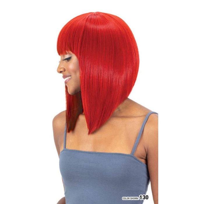 LITE WIG 018 | Freetress Equal Synthetic Wig - Hair to Beauty.