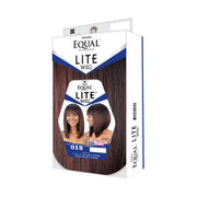 LITE WIG 018 | Freetress Equal Synthetic Wig - Hair to Beauty.