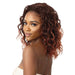 LOOSE CURL 18" | Quick Weave Synthetic Half Wig (WET&WAVY) | Hair to Beauty.