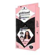 LOOSE DEEP 22" | Shake-N-Go Girl Friend Virgin Human Hair HD Lace Front Wig | Hair to Beauty.