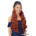 LOOSE DEEP 28" | Organique Synthetic Ponytail | Hair to Beauty.