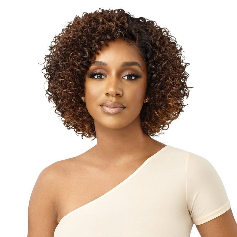 LORETTA | Outre Synthetic HD Lace Front Wig